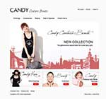 Candy Couture Beaute